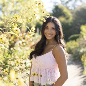 Fundraising Page: Vega Martinez